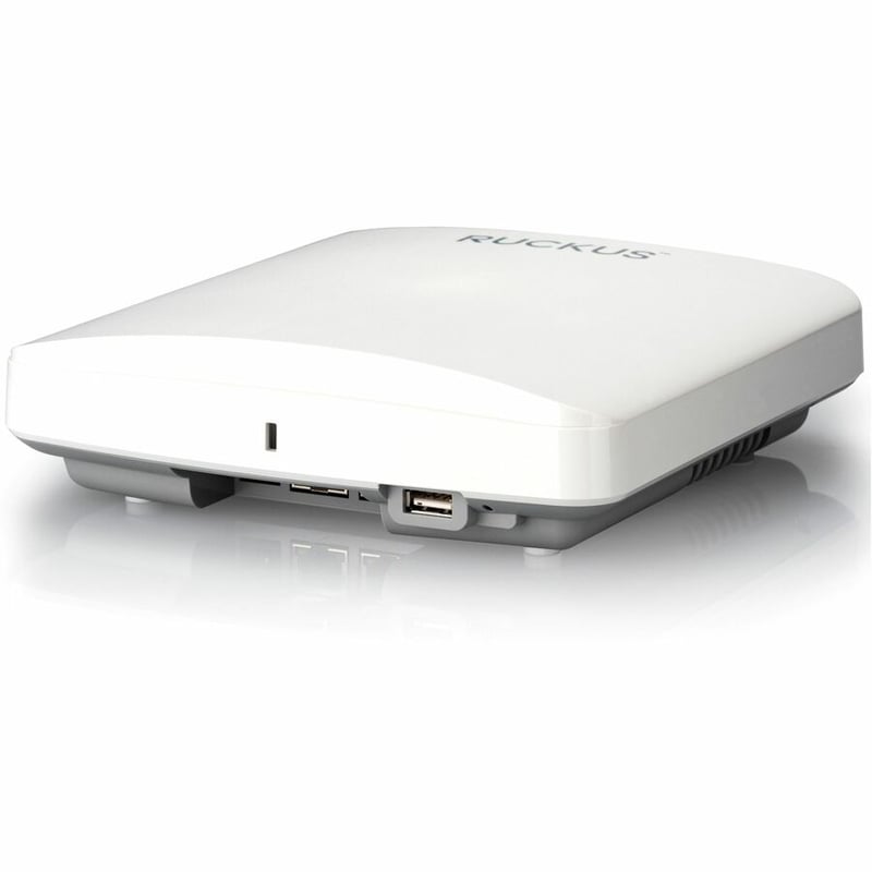RUCKUS R550 DUAL-BAND 802.11ABGN/AC/AX WIRELESS ACCESS POINT WITH MULTI-GIGABIT - Thumbnail 4