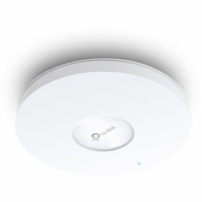 OMADA AX3000 CEILING WI-FI 6 AP OMADA AX3000 CEILING MOUNT WF6 AP - Thumbnail 4
