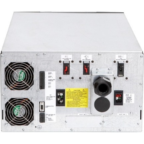Eaton BladeUPS Power System - Thumbnail 3