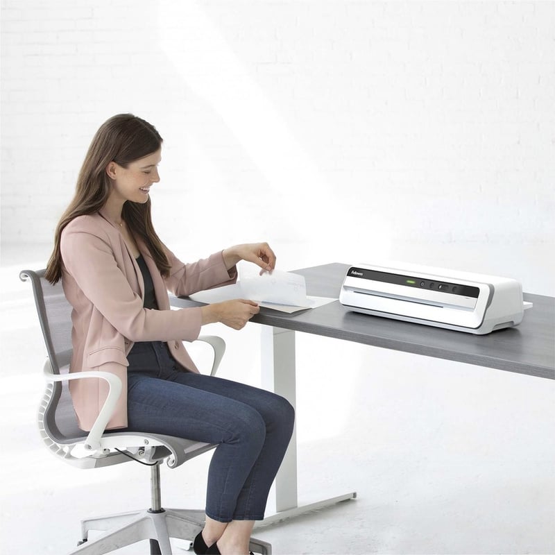 Fellowes Jupiter 125 Laminator - Thumbnail 5