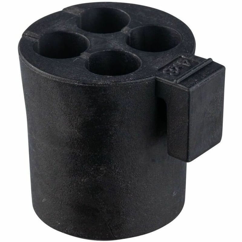 CABLE ENTRY GROMMET 4-LINE ME - Thumbnail 2