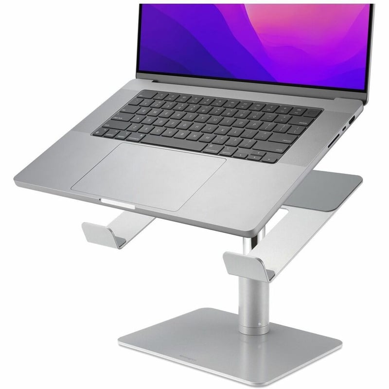 Kensington Universal Tabletop Laptop Riser - Thumbnail 5