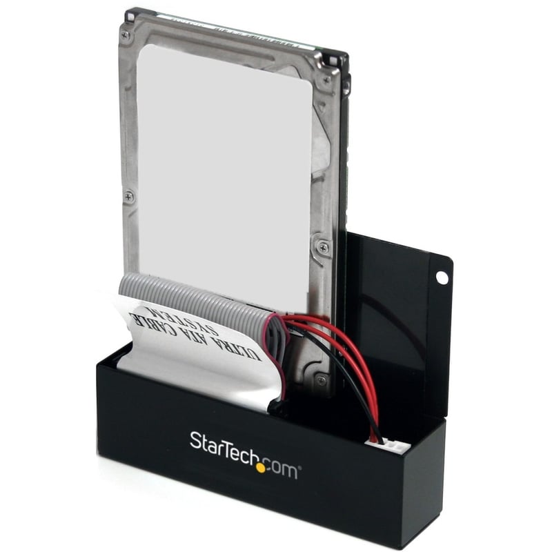 StarTech.com SATA to 2.5in or 3.5in IDE Hard Drive Adapter for HDD Docks - Thumbnail 5
