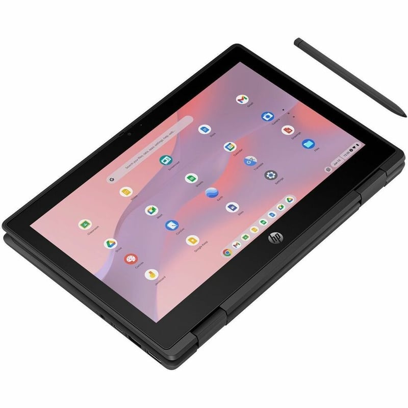 SMART BUY FORTIS FLIP G1 M11 CHROMEBOOK MT8186 11 8GB/64 PC - Thumbnail 2