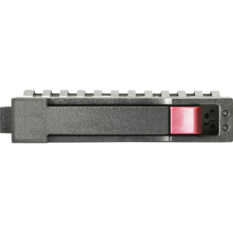HPE 1.8TB SAS 10K SFF SC 512E - Thumbnail 1