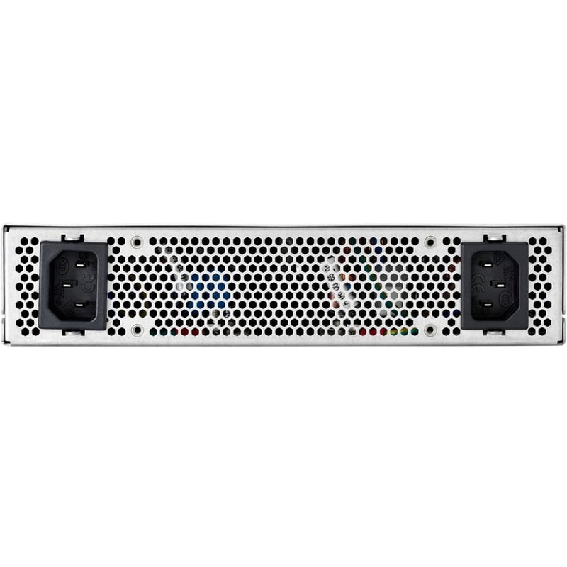 HPE SN2100M 100GbE 16QSFP28 Switch - Thumbnail 3