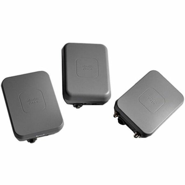 Cisco Aironet 1562I Dual Band IEEE 802.11ac 1.30 Gbit/s Wireless Access Point - Outdoor