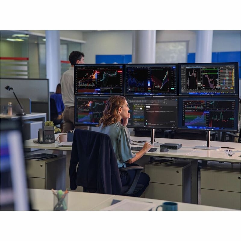 CUSTOM ELITEDESK 8 MINI G1I U5235 16GB/1TBPC