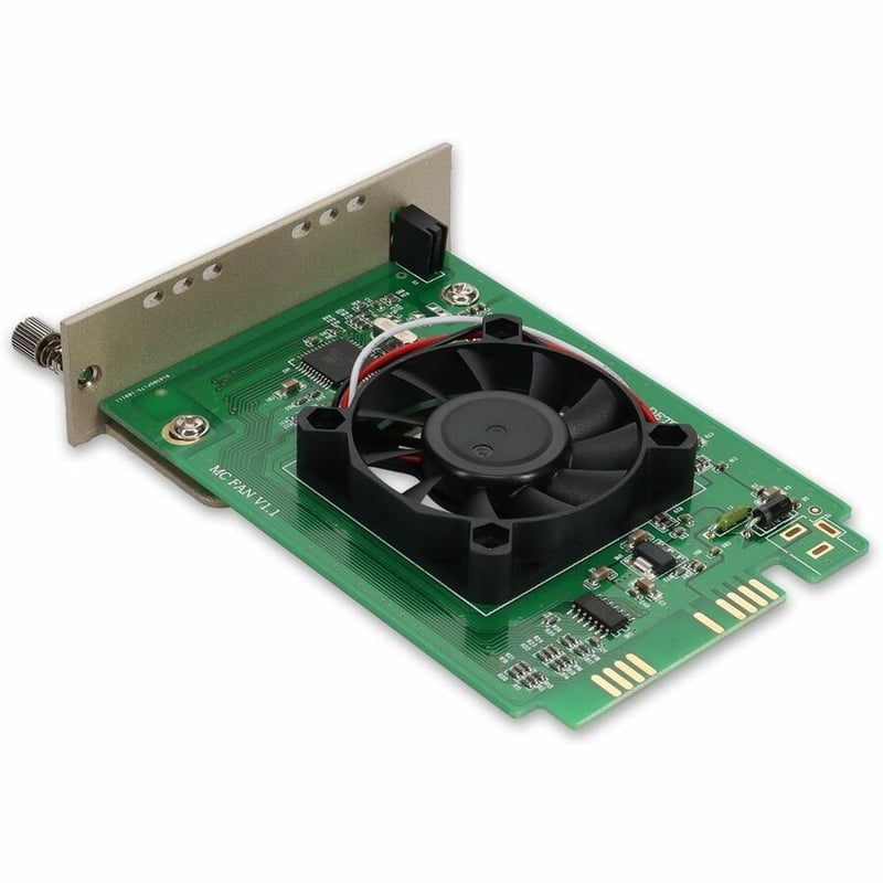 AddOn 10G Media Converter Fan Card - Thumbnail 3
