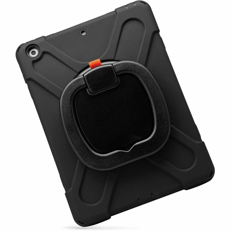 Cellairis Rapture Rugged Carrying Case for 10.2" Apple iPad (7th Generation), iPad (8th Generation), iPad (9th Generation) Tablet - Thumbnail 3