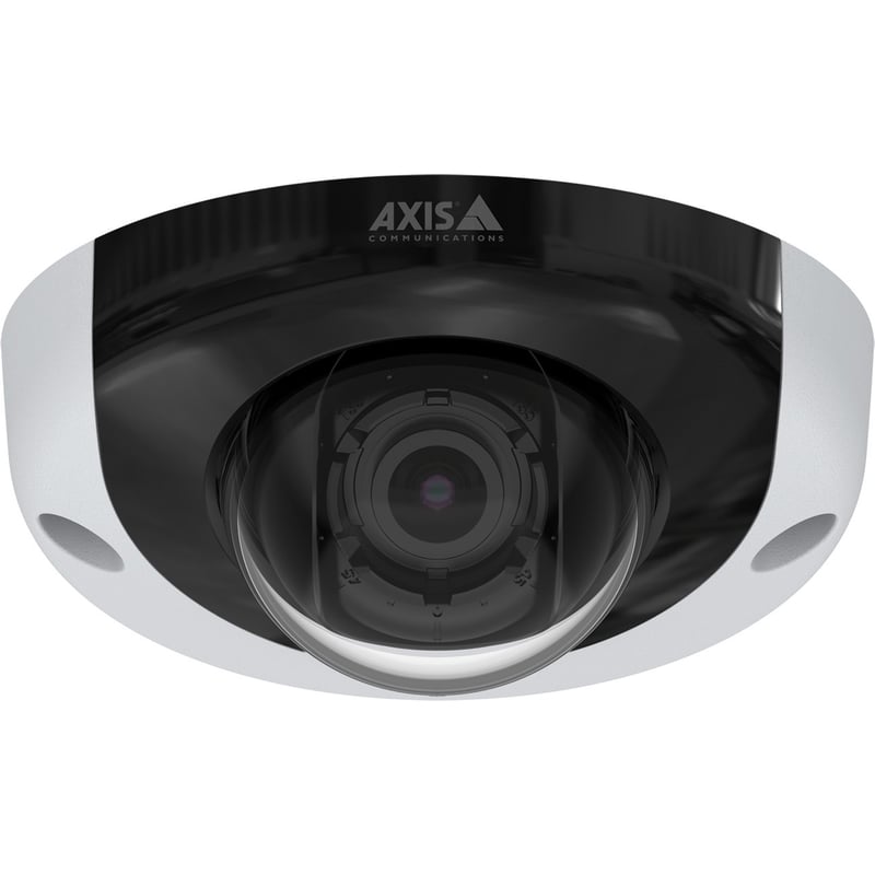 AXIS P3935-LR Full HD Network Camera - Color - 10 Pack - Dome - TAA Compliant - Thumbnail 1