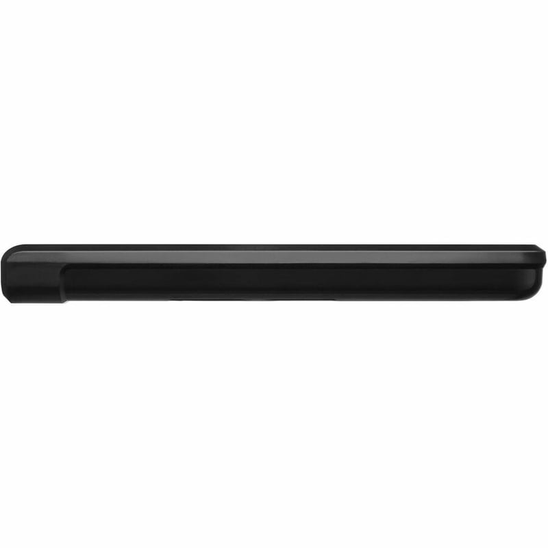Adata HV620S 2 TB Portable Hard Drive - External - Black - Thumbnail 4