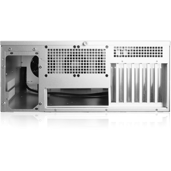 iStarUSA E4M24HD Server Case - Thumbnail 4