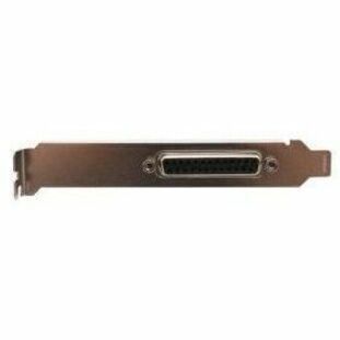 SYBA Multimedia 2 Port DB9 Serial and 1 Port DB25 Parallel Printer PCI-Express 2.0 x1 Combo Card - SI-PEX50103 - Thumbnail 3