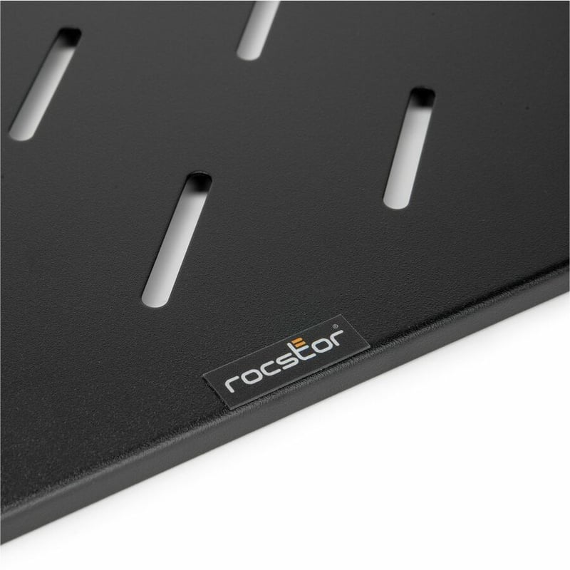 RACK SHELF 1U UNIVERSAL CANTILEVERSHELF10IN - Thumbnail 2