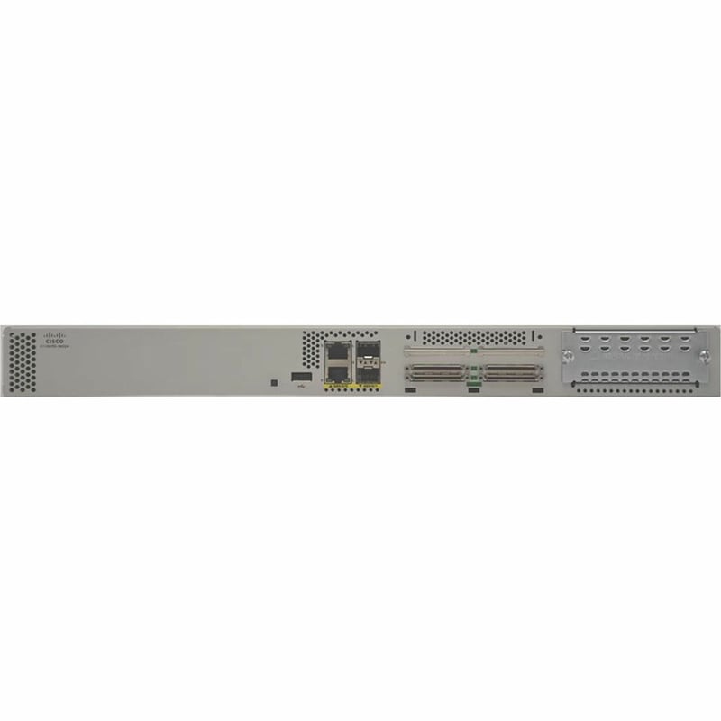 Cisco C1100TGX-1N24P32A Router - Thumbnail 3