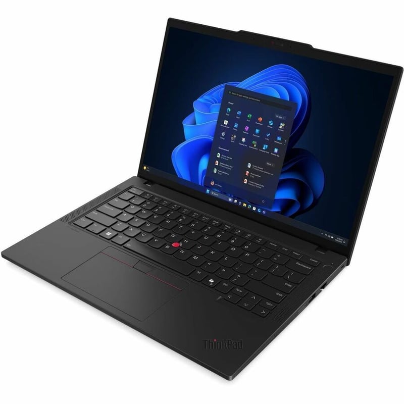THINKPAD T14 G6 INTEL CORE ULTRA 7 268V VPRO LPE-CORES UP TO 3 - Thumbnail 4