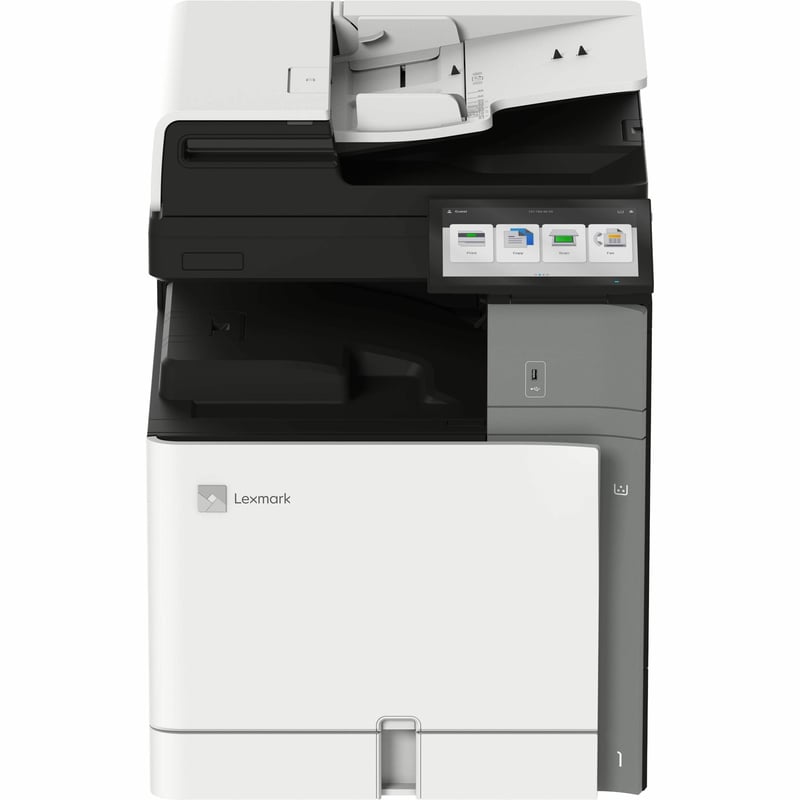 CX950SE MFP LV AMERICAS - Thumbnail 1