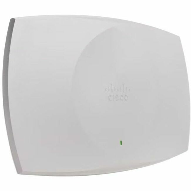 Cisco 9179F Tri Band Wi-Fi 7 IEEE 802.11a/b/g/n/ac/ax/be/d/h/i 24 Gbit/s Wireless Access Point - Indoor/Outdoor - Thumbnail 1