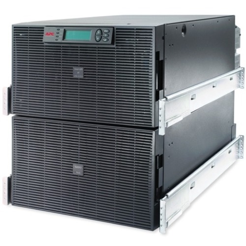 APC Smart-UPS RT 20kVA Tower/Rack-mountable UPS - Thumbnail 1