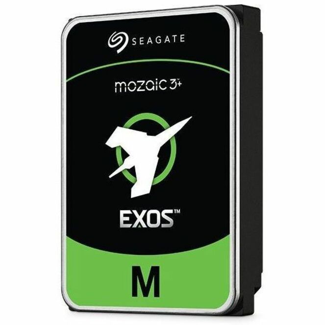 30TB SEAGATE EXOS MOZAIC - Thumbnail 2