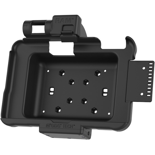 GDS Form-Fit Holder for Zebra ET5x 8.3" & 8.4" Series - Thumbnail 1