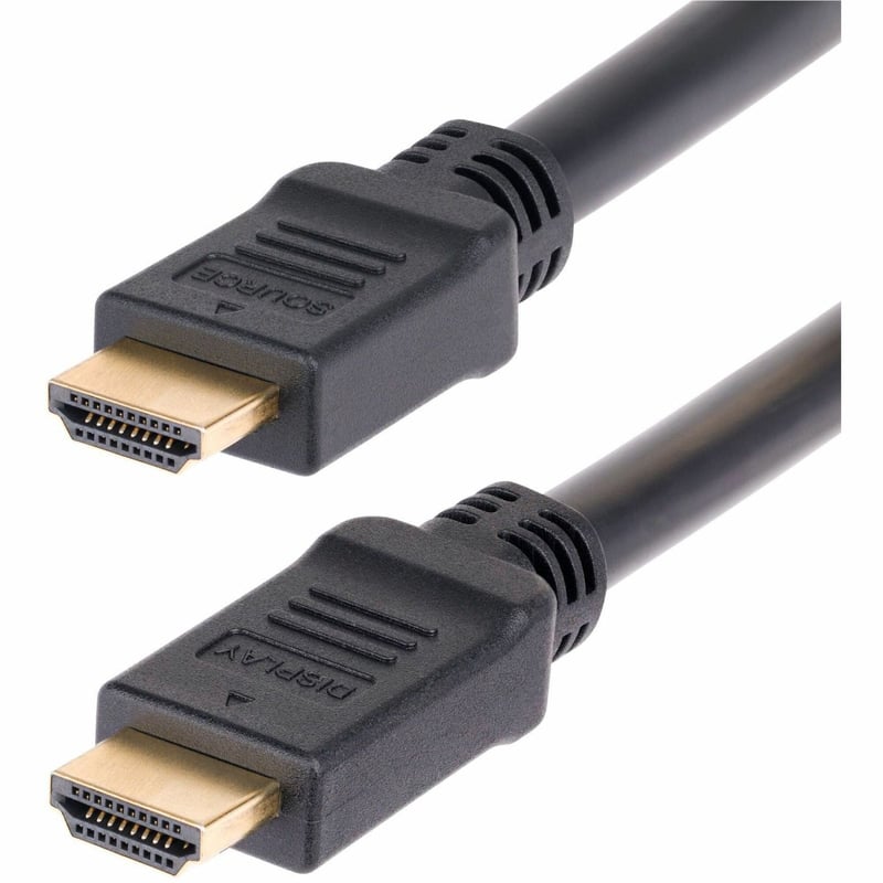 ACTIVE HDMI 2.0 CABLE 10M/CMP/PLENUM/4K 60HZ - Thumbnail 1