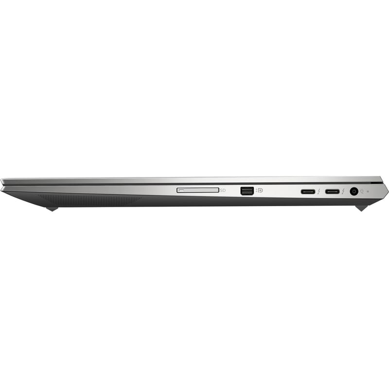 HP ZBook Create G7 15.6" Notebook - Intel Core i7 10th Gen i7-10750H - 32 GB - 1 TB HDD - Thumbnail 5