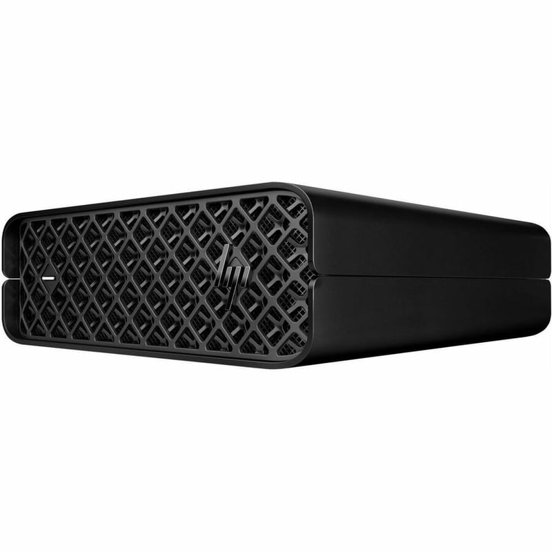 HP Z2 Mini G9 Workstation - Mini PC - Thumbnail 4