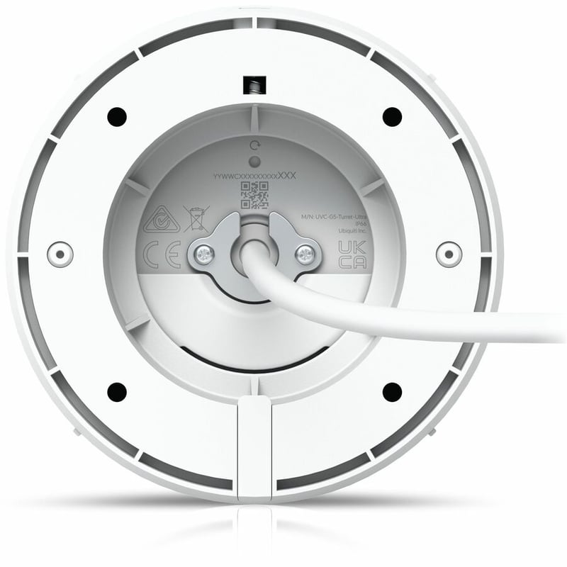 COMPACT UNIFI PROTECT NVR KIT INCLUDES (1) UNIFI PROTECT NVR - Thumbnail 5