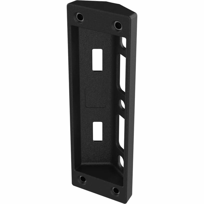 TI8606 WEDGE MOUNT - Thumbnail 1