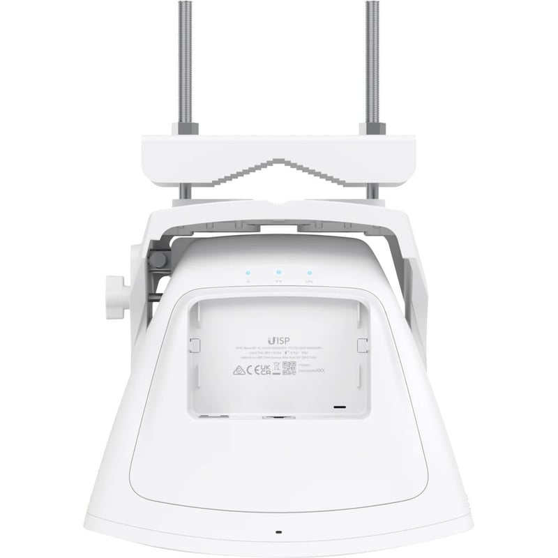 Ubiquiti Dual Band IEEE 802.11ax 5.40 Gbit/s Wireless Access Point - Thumbnail 2