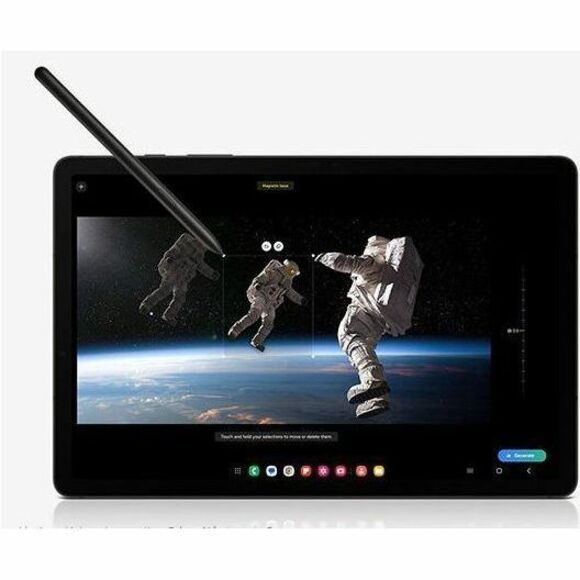 SAMSUNG TAB S9 11 256GB GRAPHITE WIFI 11 SCREEN S SERIES - Thumbnail 3