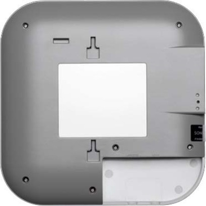 SonicWall SonicWave 641 Dual Band IEEE 802.11 a/b/g/n/ac/ax Wireless Access Point - Indoor - TAA Compliant - Thumbnail 3