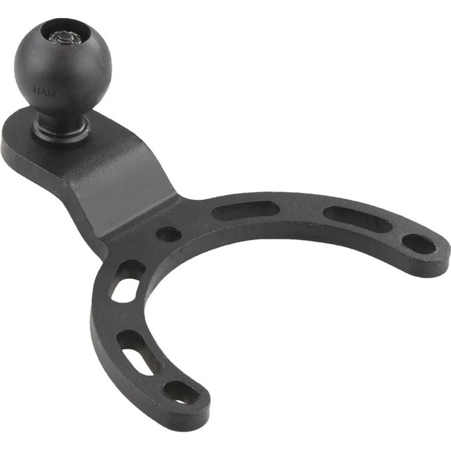 RAM Mounts Vehicle Mount for Camera, Electronic Equipment - Thumbnail 1