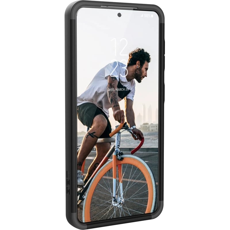 Urban Armor Gear Civilian Series Galaxy S21 5G Case - Thumbnail 2