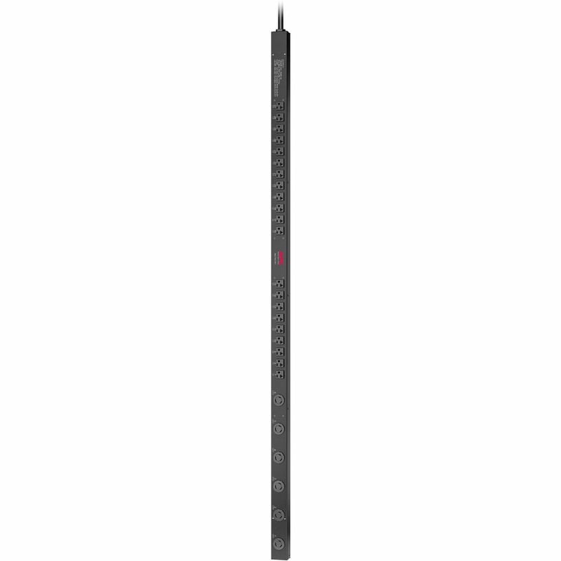 APC 5.7K VA Basic Rack PDU - Thumbnail 2