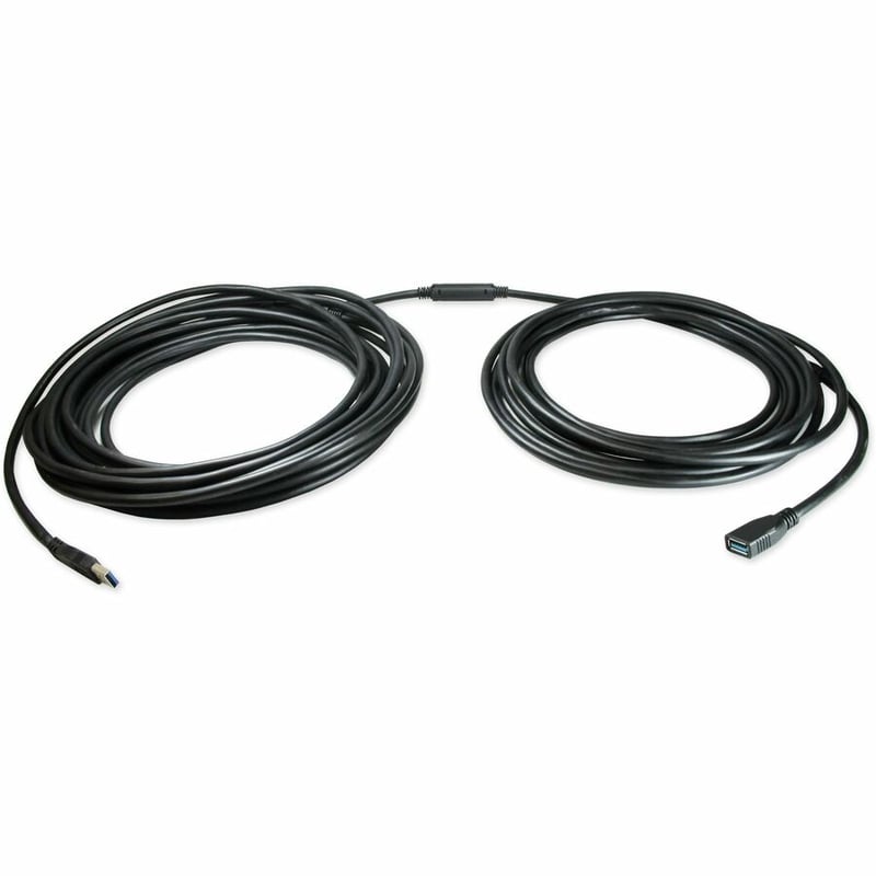 Comprehensive Pro AV/IT USB Data Transfer Cable - Thumbnail 2