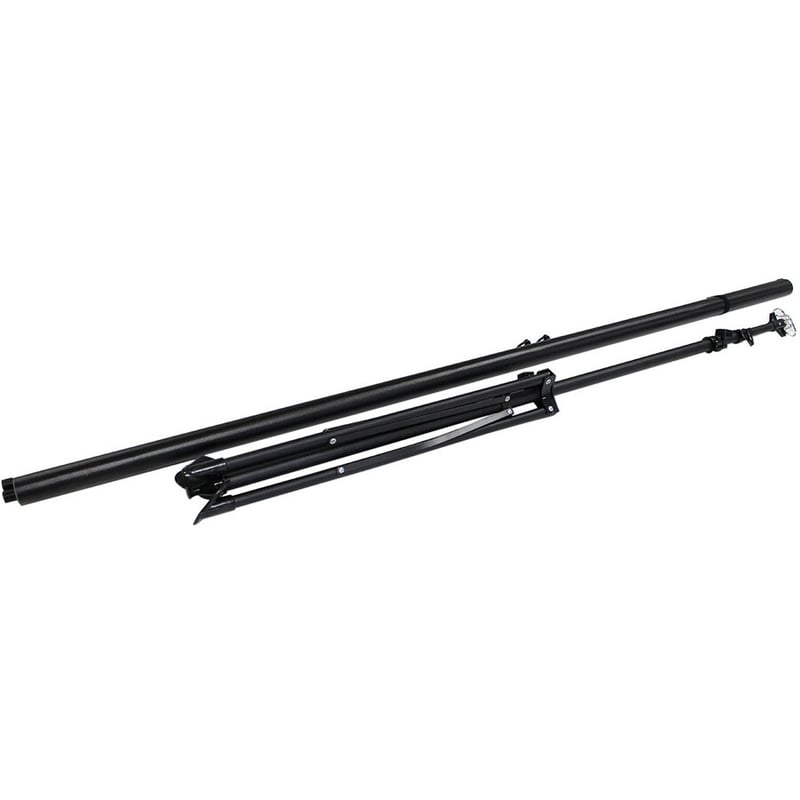 Elite Screens Yard Master Sport YMS110V 110" Manual Projection Screen - Thumbnail 4