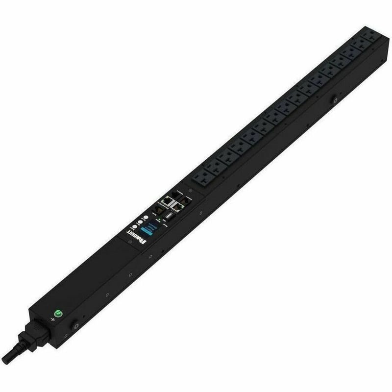 Panduit G6 16-Outlets PDU - Thumbnail 4
