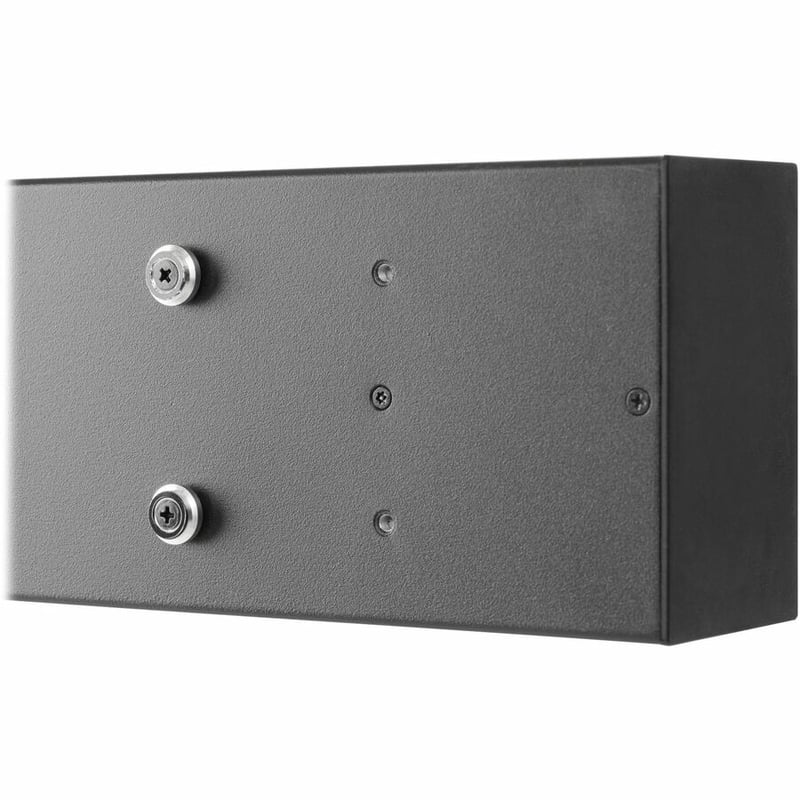 3-PHASE MANAGED HDX RACK PDU G4 240/415V 36 OUTLETS (24 C13 + 12 C - Thumbnail 2