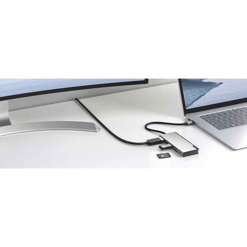 Alogic USB-C Ultra Dock UNI Gen 2 - Thumbnail 3