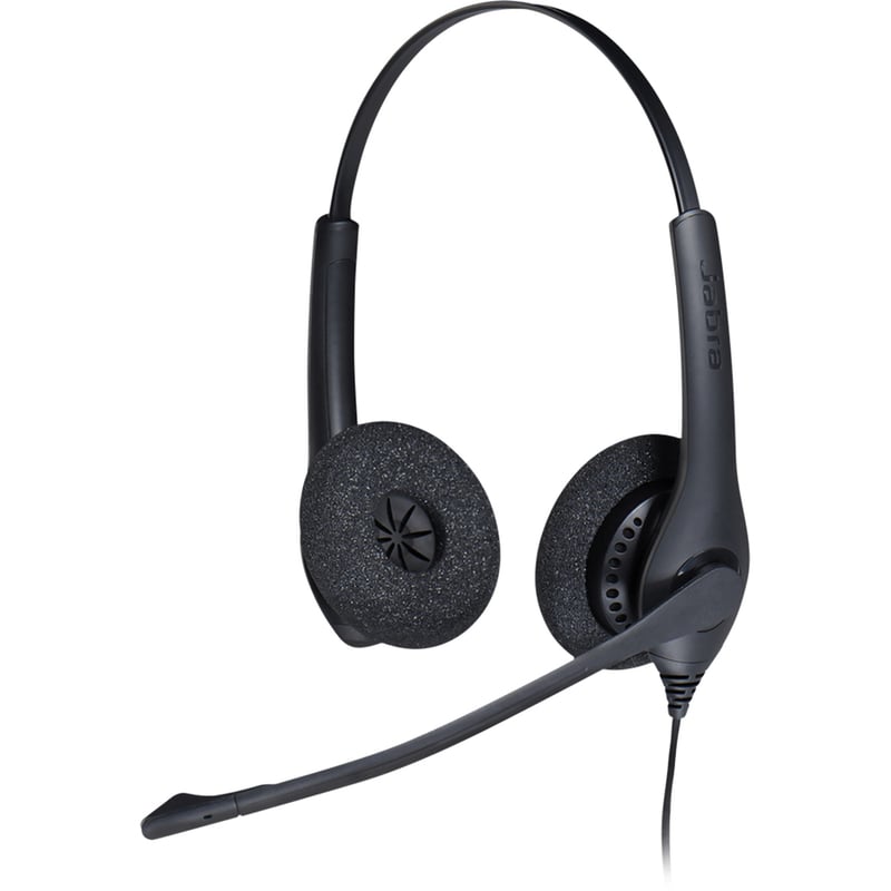 Jabra BIZ 1500 Headset - Thumbnail 2