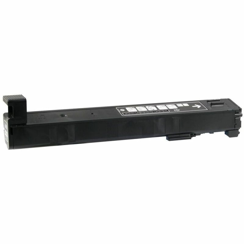 Clover Imaging Remanufactured Black Toner Cartridge for HP 827A (CF300A) - Thumbnail 1