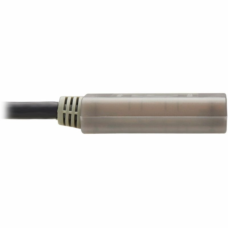 Eaton Tripp Lite Series HDMI Extension Cable with Active Repeater (M/F), 4K 60 Hz, HDR, 4:4:4, HDCP 2.2, 10 ft. (3.1 m), TAA - Thumbnail 4