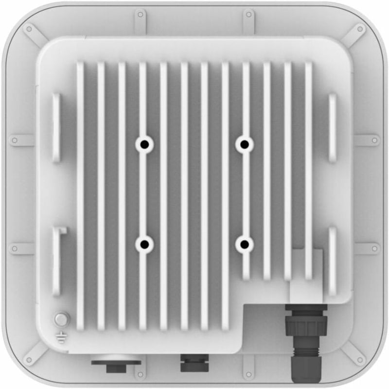 Mist Tri Band Wi-Fi 7 IEEE 802.11 a/b/g/n/ac/ax/be 9.38 Gbit/s Wireless Access Point - Indoor/Outdoor - Thumbnail 2