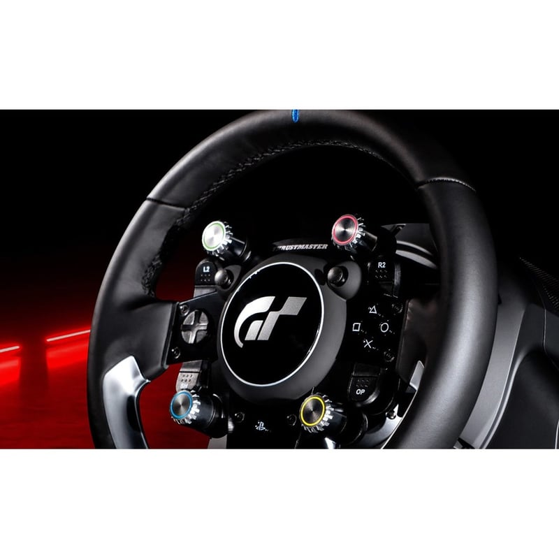 Thrustmaster T-GT II Gaming Steering Wheel