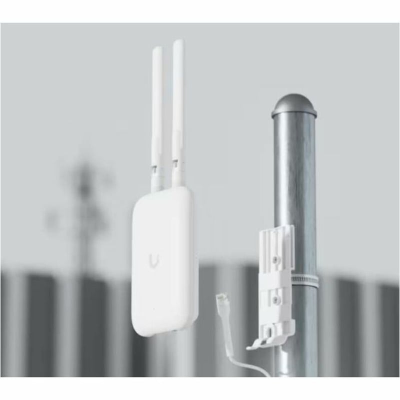 UBIQUITI SWISS ARMY KNIFE ULTRA COMPACT, INDOOR/OUTDOOR AP