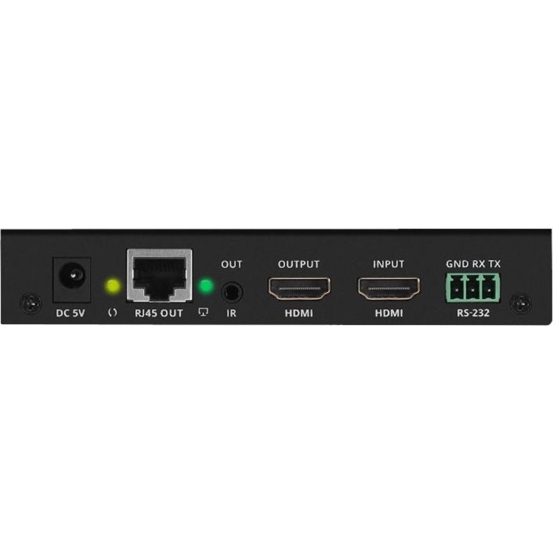 SIIG 1080p HDMI Over IP Extender with IR - Encoder (TX) - Thumbnail 5