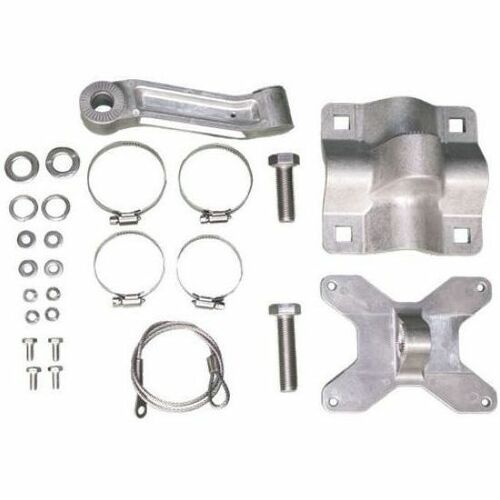 OUTDOOR MOUNTING KIT, 180 DEGREE ANGLE